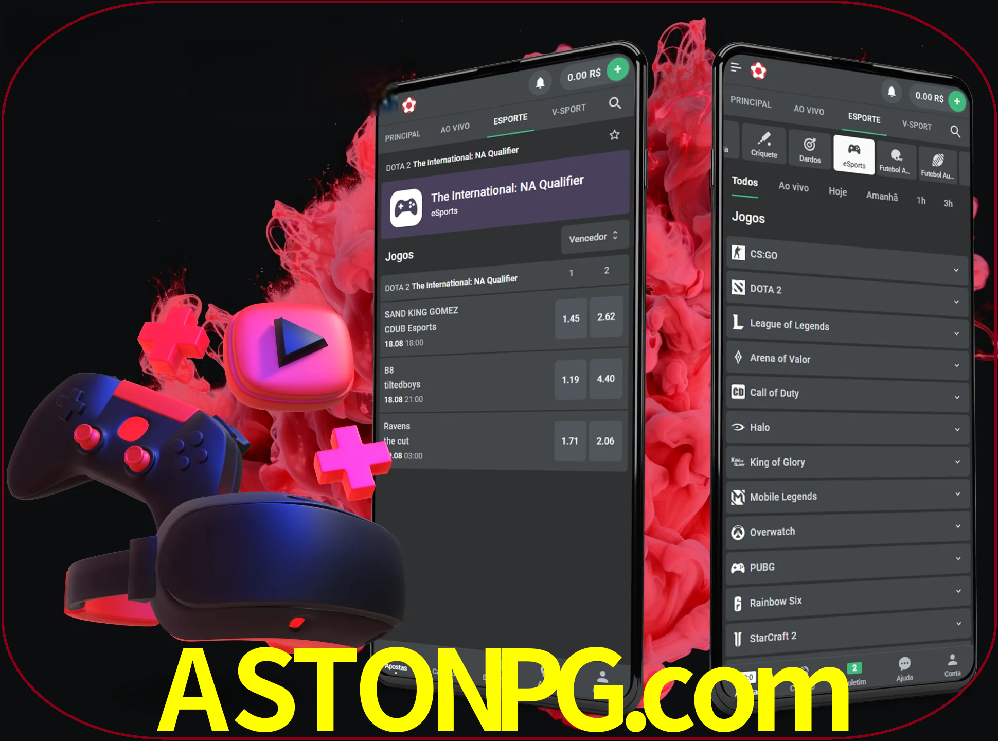 Para ter a aplicação móvel astonpg no seu smartphone, basta descarregar o ficheiro apk e seguir as instruções.