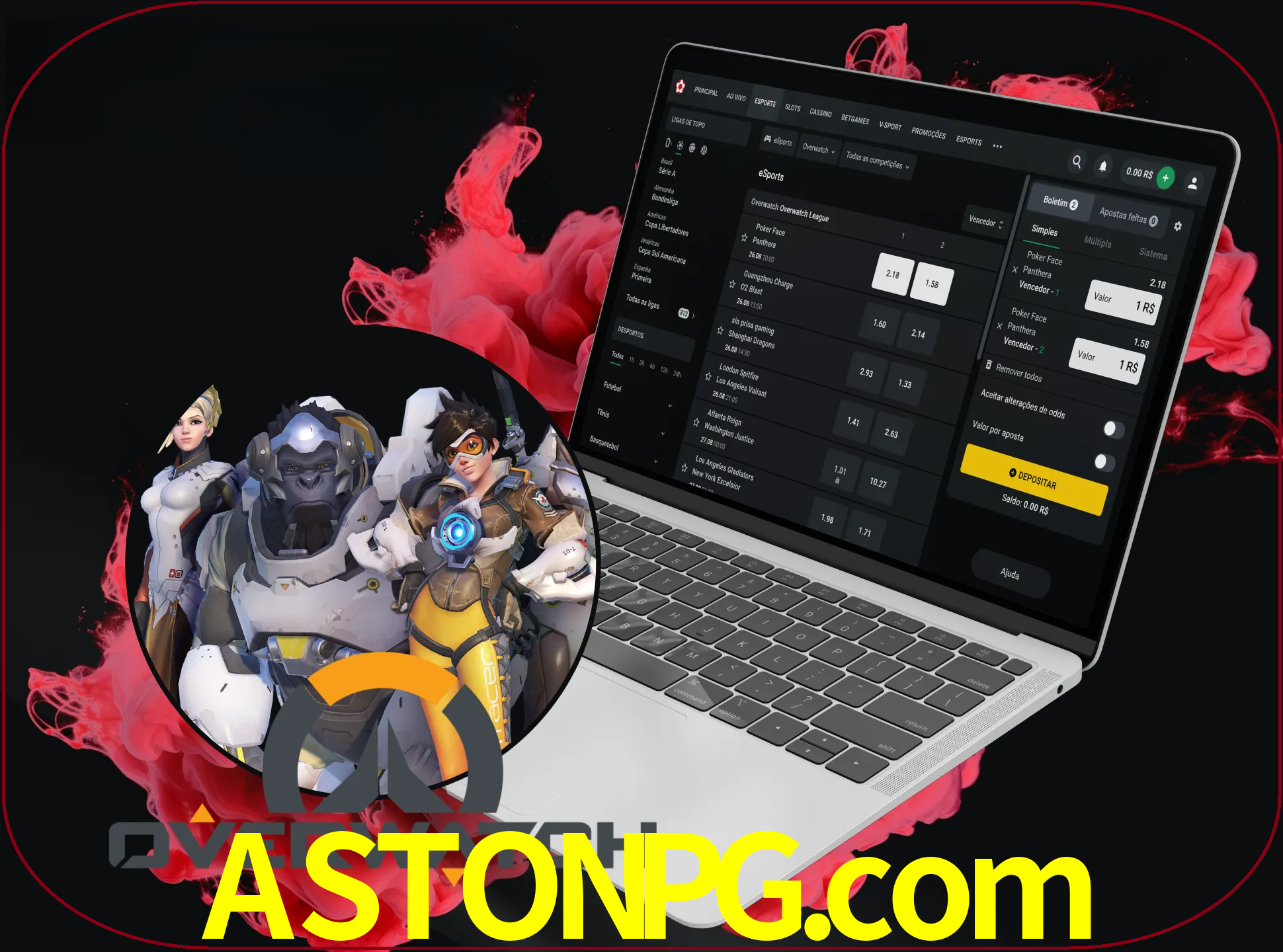 Os fãs deste fantástico jogo apreciarão a abundância de jogos e podem também ganhar dinheiro real apostando no astonpg.